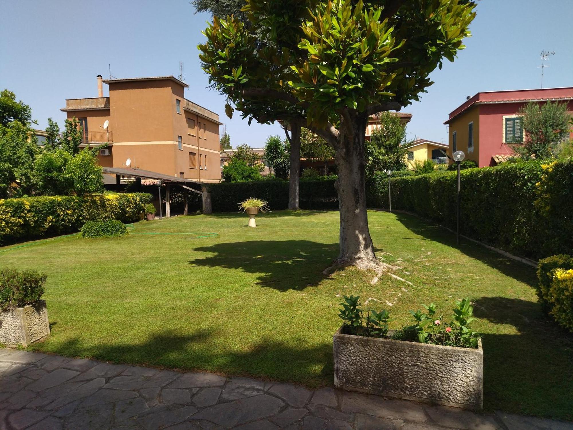 Lochaletcivico46 Rome Exterior photo